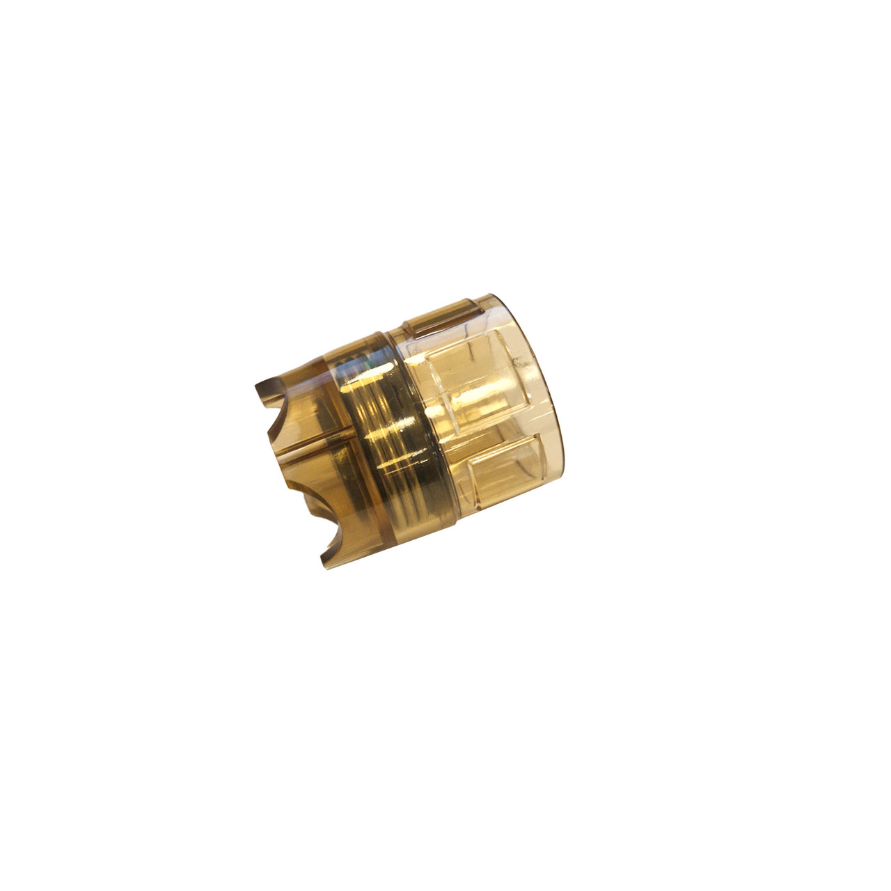 Nøgle til udskiftning af scalerspids